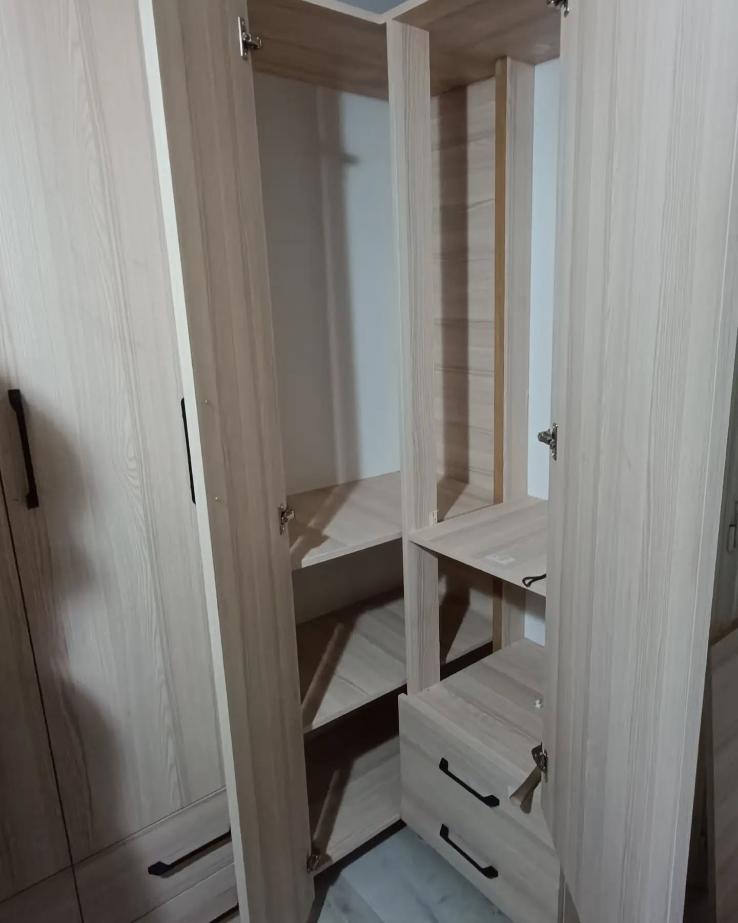 Passionis PVC Mutfak & İç Tasarım